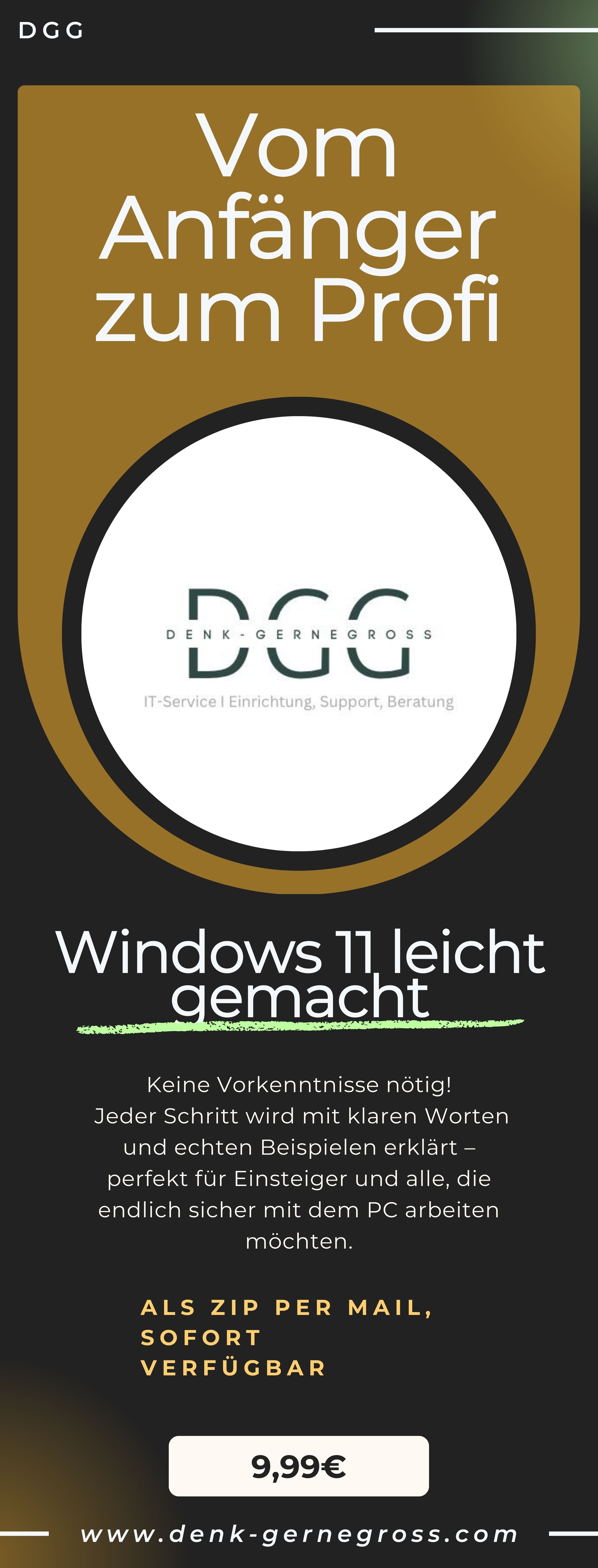 Seitenbanner links